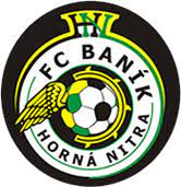 FCBanikPrievidza